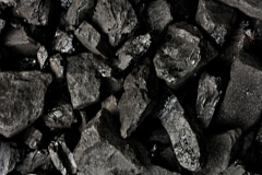 Kingsbury coal boiler costs