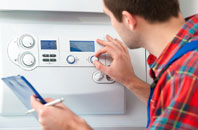 free Kingsbury gas safe engineer quotes
